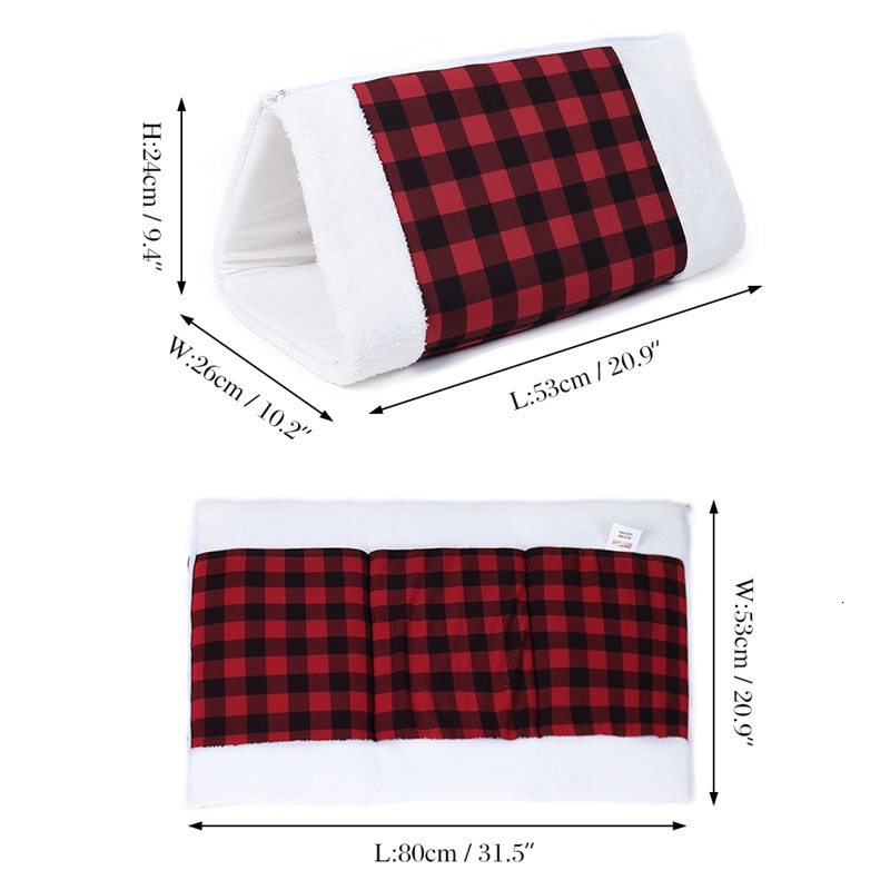2021 New Cats 2-layer-in-1 Layer of the Animal Puppy Hot Sleeping Bag Houses Ninho Chess Animals Style Tunnel Dog Cushion Mat Bgbl
2021 New Cats 2-layer-in-1 Layer of the Animal Puppy Hot Sleeping Bag Houses Ninho Chess Animals Style Tunnel Dog Cushion Mat Bgbl