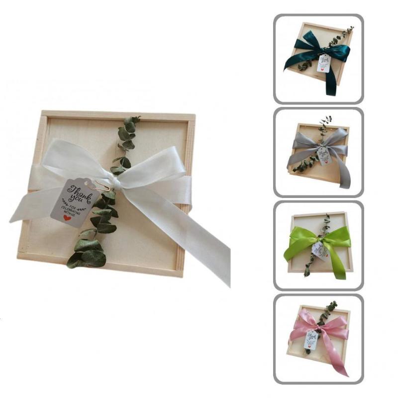 Gift Wrap Gifts Box Lightweight Baby Shower Package Tear-resistant Square Candy
Gift Wrap Gifts Box Lightweight Baby Shower Package Tear-resistant Square Candy