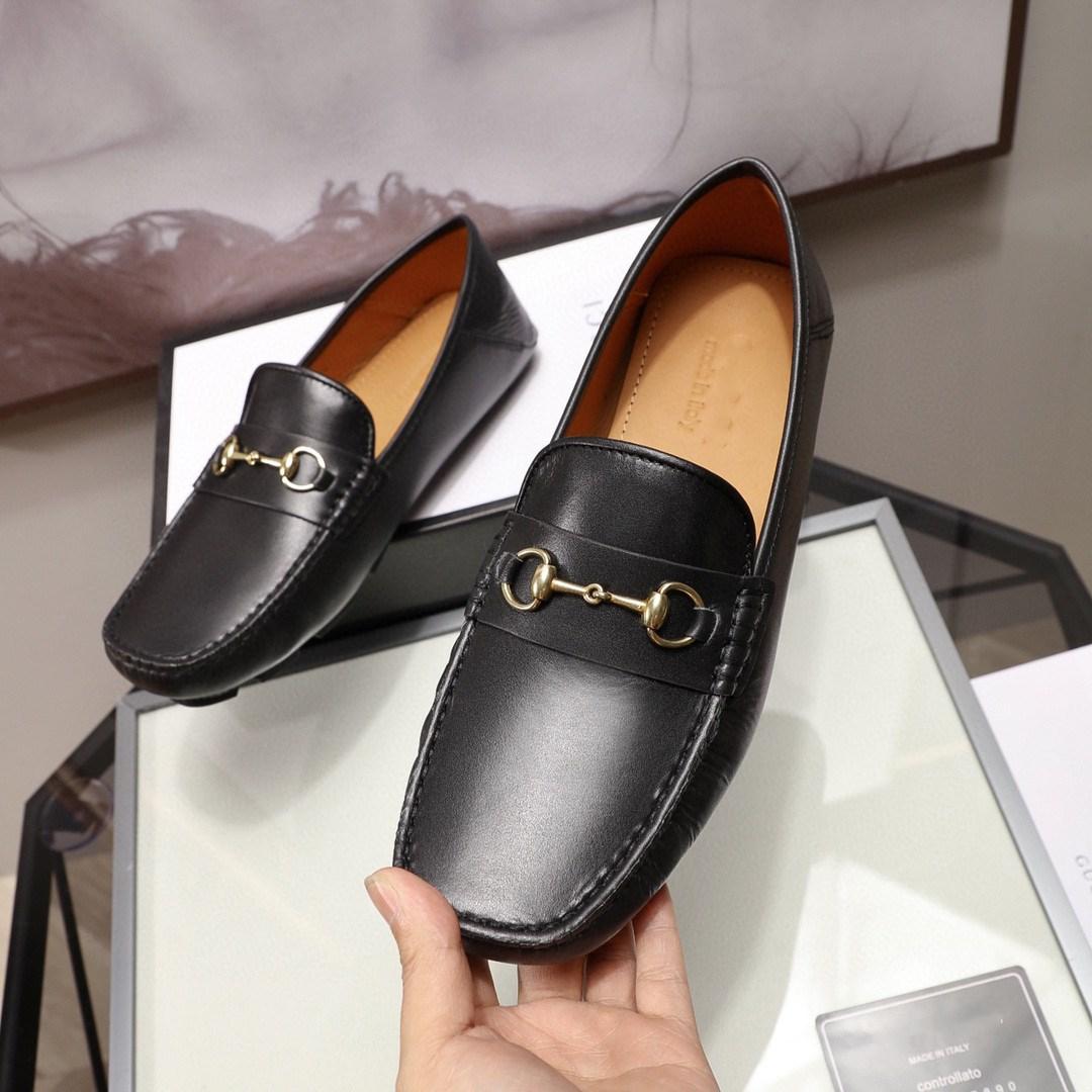 MM Casuals Loafers Men Leathers Shoe 2021 Fashion Spring Summer Brand Leather Drive Mens Casual Shoes Man Moccasins Comfy Slip-On 11, #03
MM Casuals Loafers Men Leathers Shoe 2021 Fashion Spring Summer Brand Leather Drive Mens Casual Shoes Man Moccasins Comfy Slip-On 11, #03