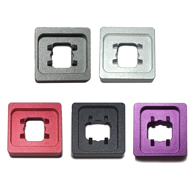 2 in Metal Switch Opener Shaft Opener for Kailh Cherry Gateron Switch Tester
