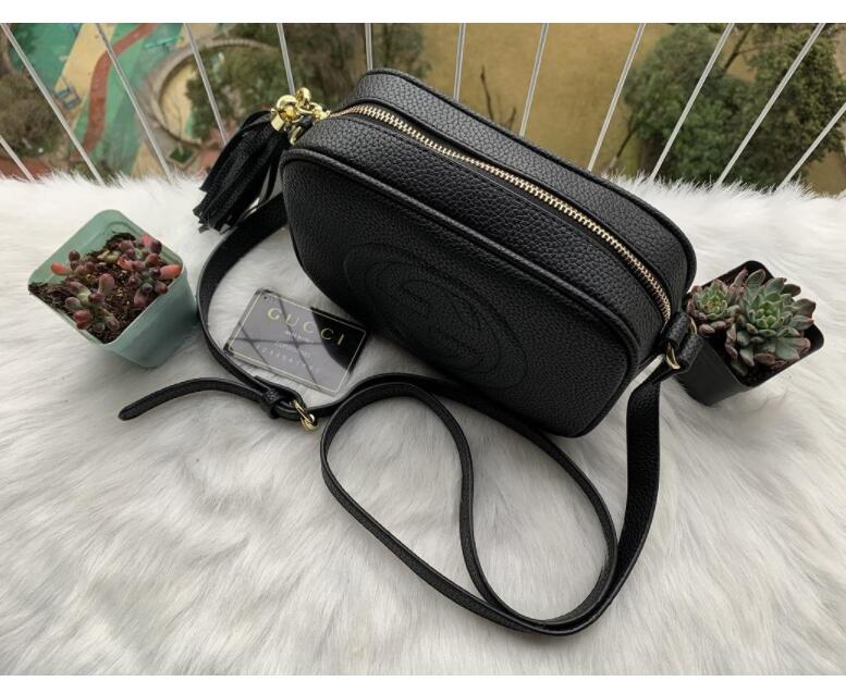 GGLVLouisVitton Vutton Leather Soho Bag Disco Crossbody Women Shoulder Bags Luxury Designers Handbag Fashion Fringed Walle, Red;black
GGLVLouisVitton Vutton Leather Soho Bag Disco Crossbody Women Shoulder Bags Luxury Designers Handbag Fashion Fringed Walle, Red;black