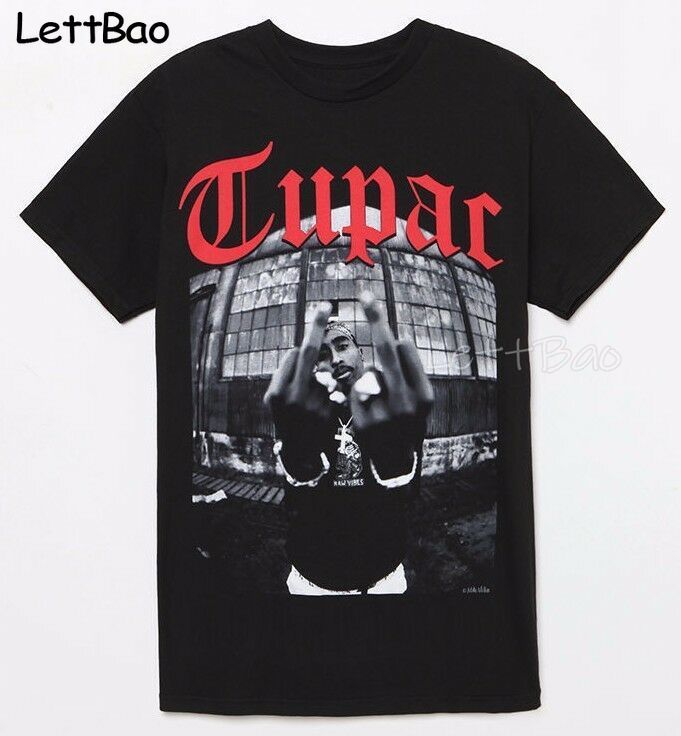 Tupac 2pac Hip Hop Funny T-shirt T Shirt Men Vintage Graphic Novelty Streetwear T Shirt Punk Custom Summer Japanese Kpop Clothes K29, Blank
Tupac 2pac Hip Hop Funny T-shirt T Shirt Men Vintage Graphic Novelty Streetwear T Shirt Punk Custom Summer Japanese Kpop Clothes K29, Blank