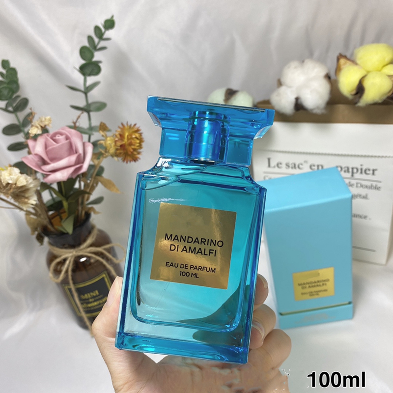 Premierlash Hottest Perfume MANDARINO DI AMALFI blue bottle Fragrance for Men and Women High Quality EDP 100ml Parfum Spray fast delivery
Premierlash Hottest Perfume MANDARINO DI AMALFI blue bottle Fragrance for Men and Women High Quality EDP 100ml Parfum Spray fast delivery