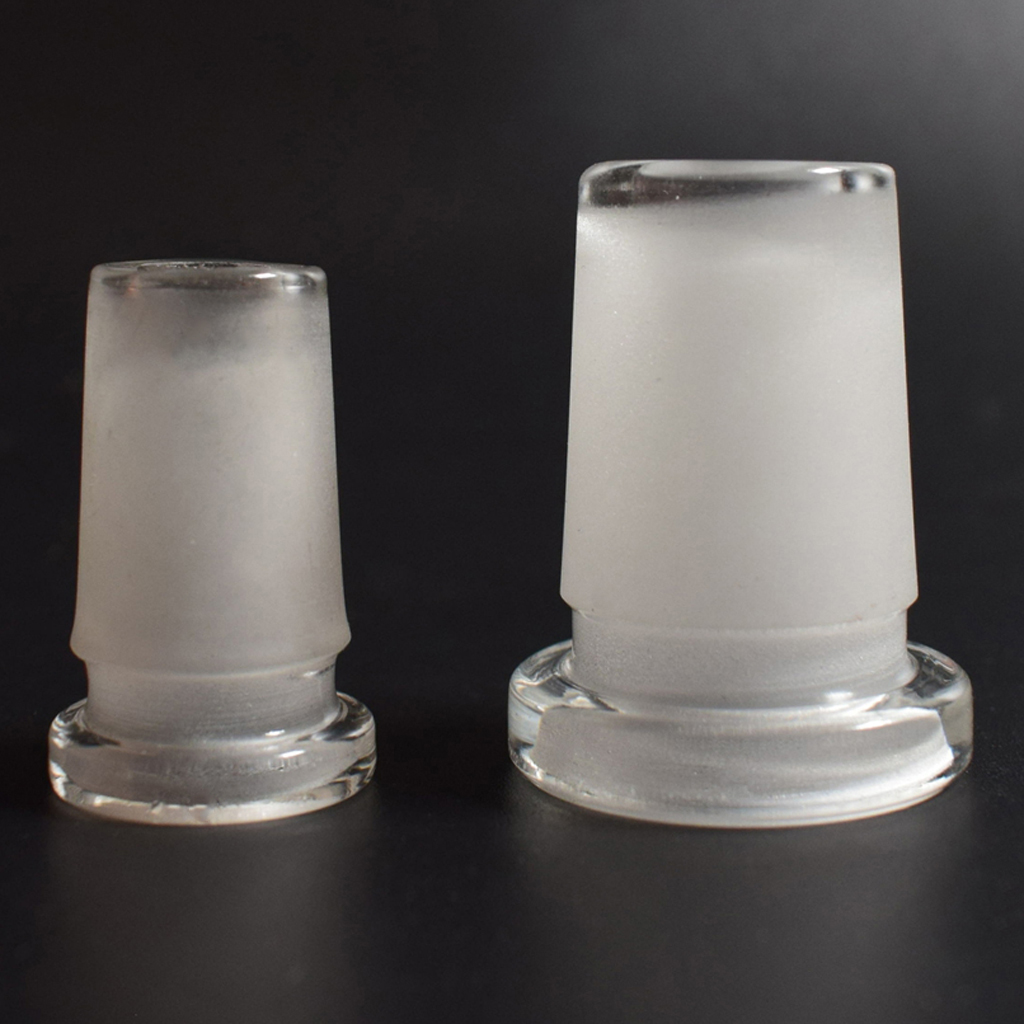 Compact Clear Male glass adapter 14mm male 18mm female Glass Bong water pipes Essential Adapter Glass Tube Adapter
Compact Clear Male glass adapter 14mm male 18mm female Glass Bong water pipes Essential Adapter Glass Tube Adapter
