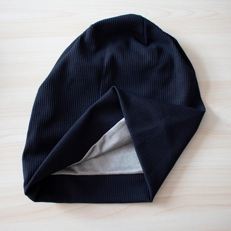 Beanies BLOCK EMF Unisex Cap 5G Anti-Radiation RF Shielding Wifi Radiation Protection Black Radia Smart Hat
Beanies BLOCK EMF Unisex Cap 5G Anti-Radiation RF Shielding Wifi Radiation Protection Black Radia Smart Hat