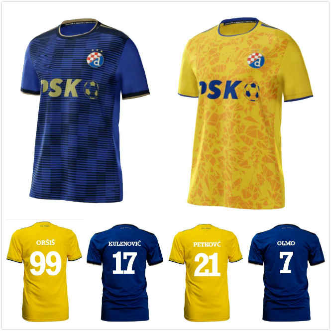 Men tops 21 22 GNK Dinamo Zagreb Soccer Jerseys 2021 2022 Home Blue ORSIS PETKOVC PERIC OLMO ADEMI GOJAK Football Shirts uniforms, Yellow
Men tops 21 22 GNK Dinamo Zagreb Soccer Jerseys 2021 2022 Home Blue ORSIS PETKOVC PERIC OLMO ADEMI GOJAK Football Shirts uniforms, Yellow