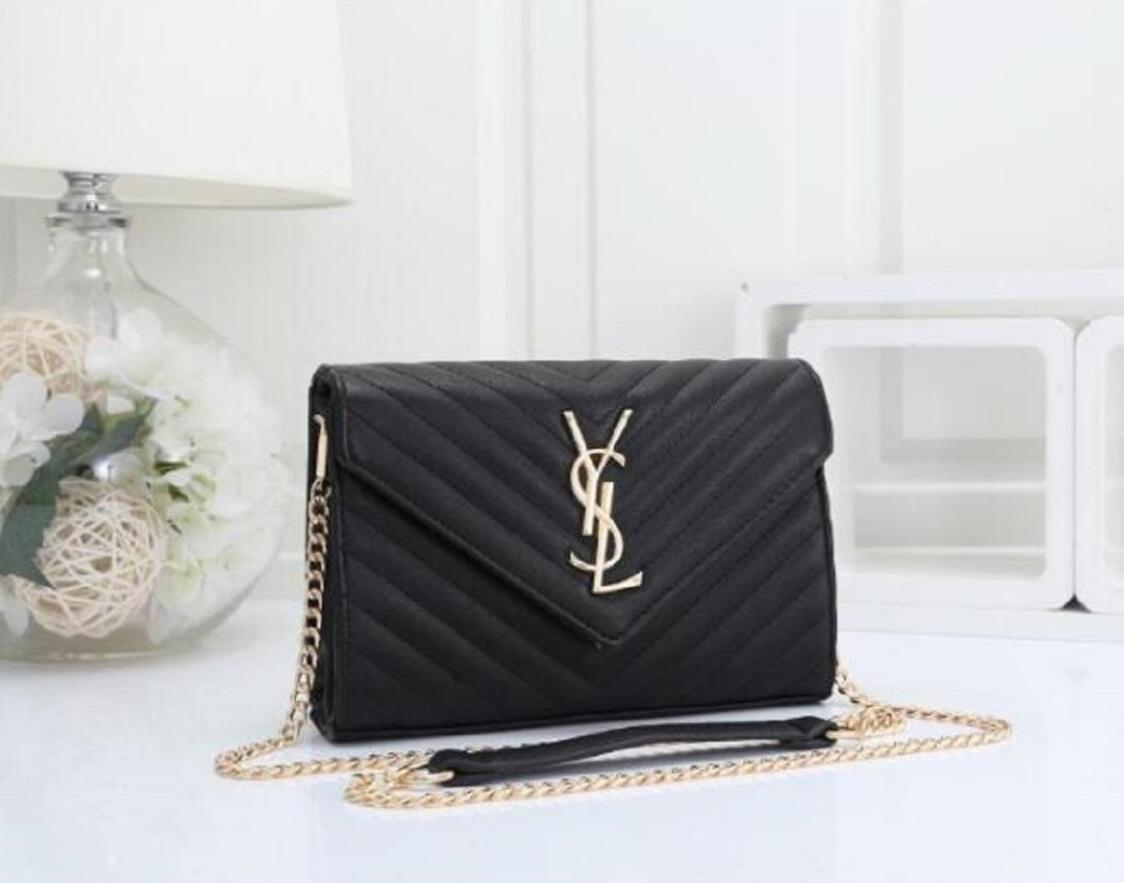 New YSL Fashion Crossbody Shoulder Women Purse Handbags Messenger Bags Wallet Tote Clutch Bag LV Louis Vitton 8855, Golden;silver
New YSL Fashion Crossbody Shoulder Women Purse Handbags Messenger Bags Wallet Tote Clutch Bag LV Louis Vitton 8855, Golden;silver