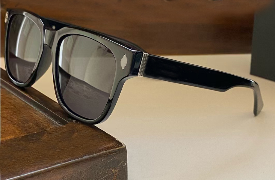 Black Silver Givenhed Sunglasses 55mm Fashion Accessories Men Sun Glasses UV400 Protection Eyewear with Box
Black Silver Givenhed Sunglasses 55mm Fashion Accessories Men Sun Glasses UV400 Protection Eyewear with Box
