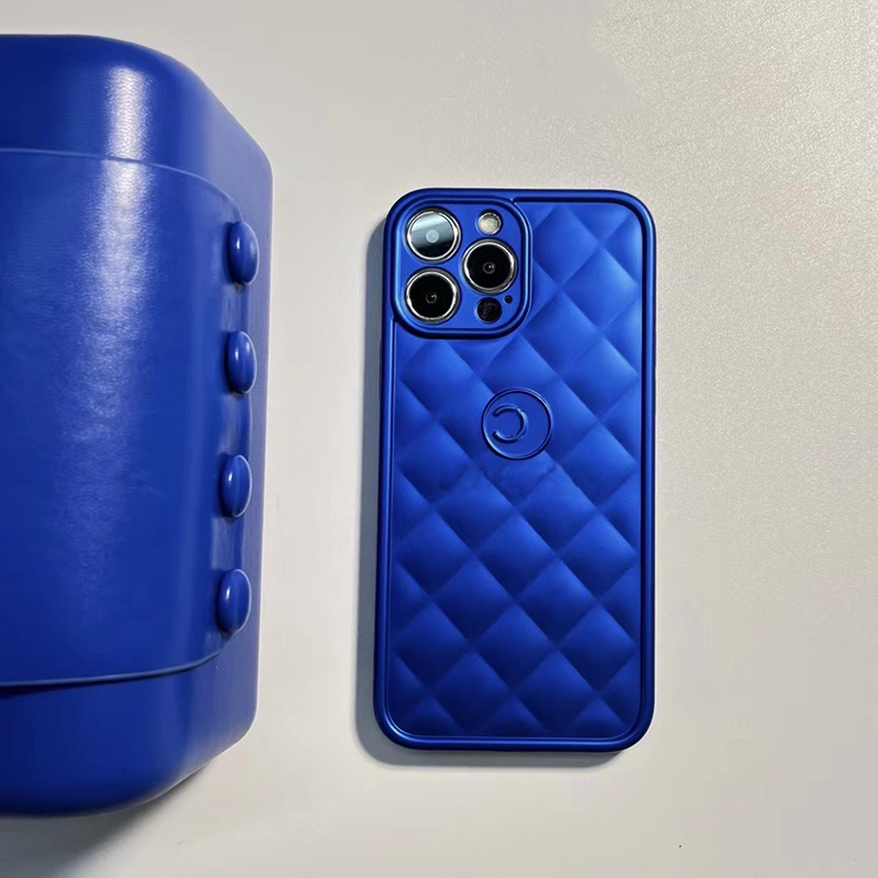 Luxurys Designers Phone Cases For IPhone 13 Pro Promax 7p XR X/XS XSmax Cover Anti-fall Case Dull Polish Letter Case D2112092Z, Blue
Luxurys Designers Phone Cases For IPhone 13 Pro Promax 7p XR X/XS XSmax Cover Anti-fall Case Dull Polish Letter Case D2112092Z, Blue