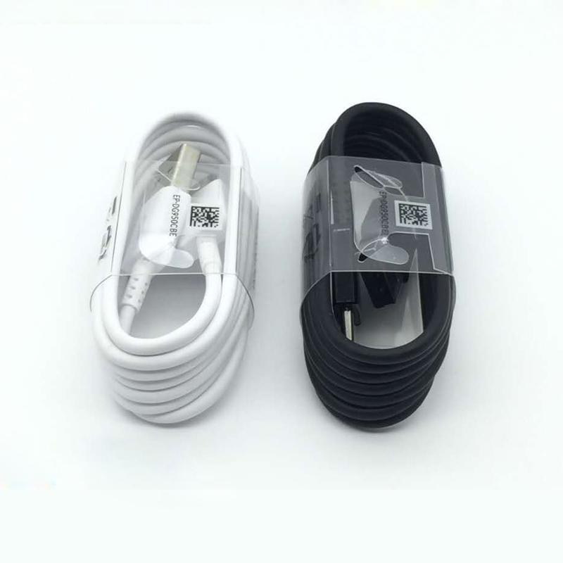 Type C Cell Phone Cables Data Cable For Samsung Galaxy S8 S9 S10 plus S10E Fast Charger USB, Customize
Type C Cell Phone Cables Data Cable For Samsung Galaxy S8 S9 S10 plus S10E Fast Charger USB, Customize