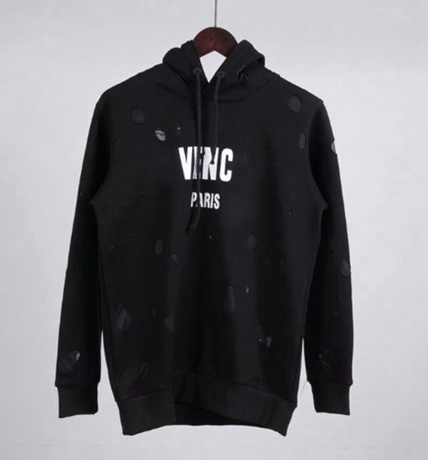 New Arrival Euramerican Fashion Sweatshirt Pure Cotton Letter Printing Womens Designer Hoodies Leisure Loose Hoodies 5 Colors
New Arrival Euramerican Fashion Sweatshirt Pure Cotton Letter Printing Womens Designer Hoodies Leisure Loose Hoodies 5 Colors