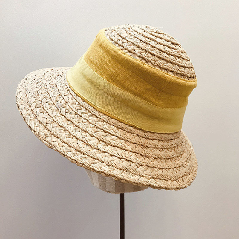 2021 New Women Summer Cotton Raffia Wide Brim Best Sun Beach Ladies Crochet Straw with Visor Protection Derby Travel Hat P9e0, Beige
2021 New Women Summer Cotton Raffia Wide Brim Best Sun Beach Ladies Crochet Straw with Visor Protection Derby Travel Hat P9e0, Beige
