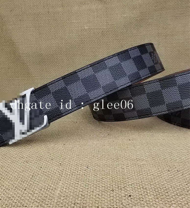 Fashion Luxury Belts Men Women Big Gold Buckle Designer Genuine Leather Belt L13, No box
Fashion Luxury Belts Men Women Big Gold Buckle Designer Genuine Leather Belt L13, No box