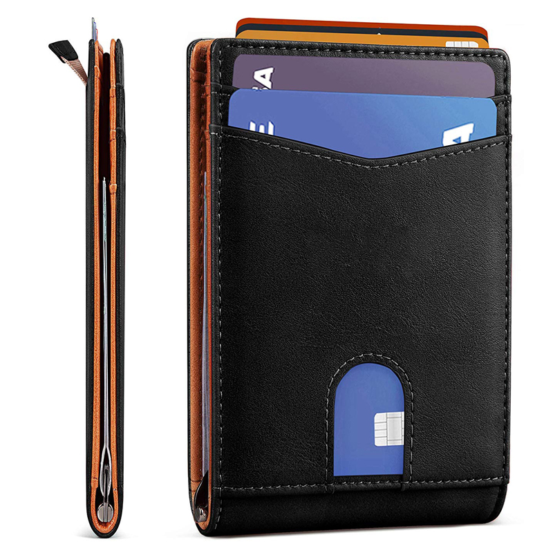 Genuine Leather Fas… - image