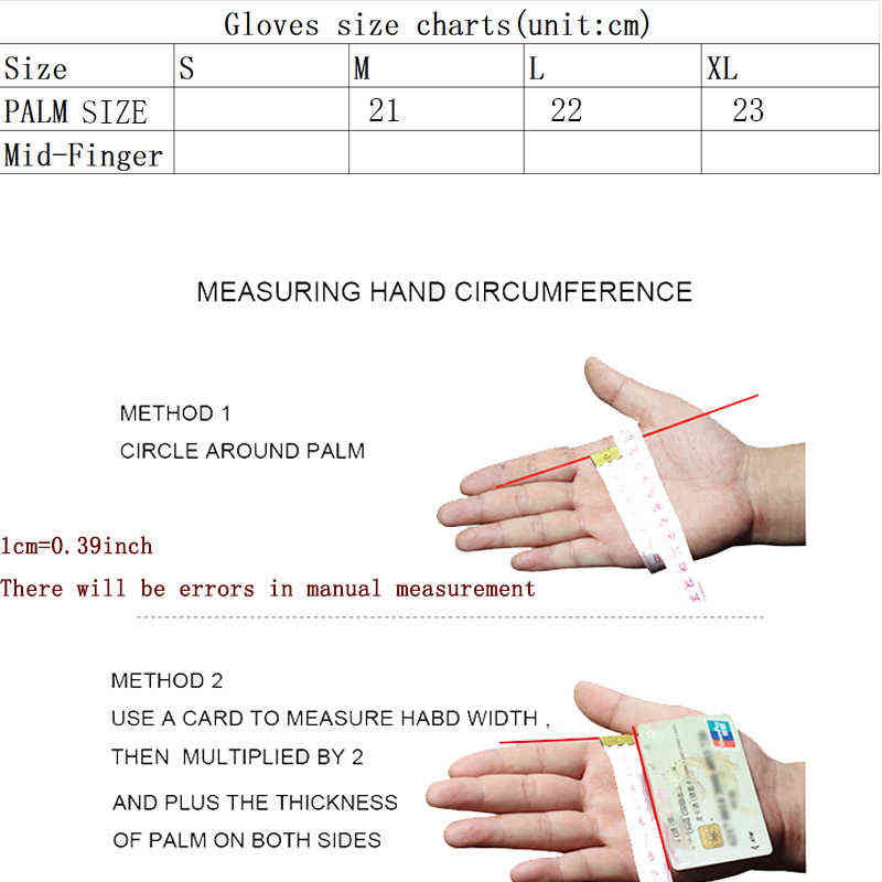 Autumn Men Business Sheepskin Leather Gloves Winter Full Finger Touch Screen Black Gloves Riding Motorcycle Gloves NR196 211224