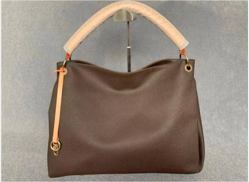 2020 High Quality Womens Handbag Purse Wallet Letter Crossbody Bag Leather Bags With Wide Shoulder Strap Bag 2021 new Chains, Brown flower
2020 High Quality Womens Handbag Purse Wallet Letter Crossbody Bag Leather Bags With Wide Shoulder Strap Bag 2021 new Chains, Brown flower