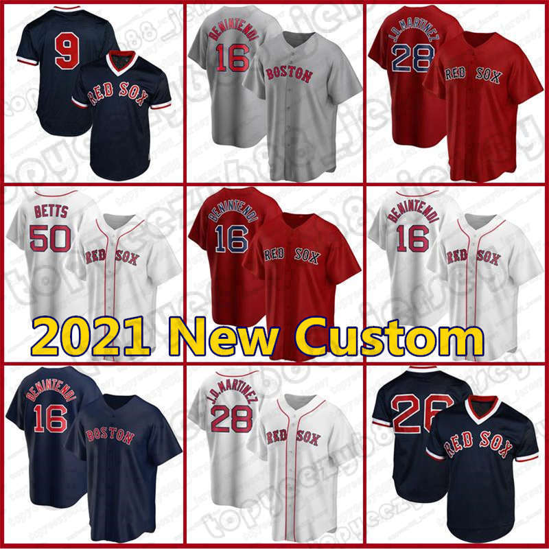 16 Andrew Benintendi Custom Red Jersey 9 Ted Williams Baseball 26 Wade Boggs 28 JD Martinez 50 Mookie Betts 34 David Ortiz Sox Mens 21/22, Custom new cool base(hongwa)
16 Andrew Benintendi Custom Red Jersey 9 Ted Williams Baseball 26 Wade Boggs 28 JD Martinez 50 Mookie Betts 34 David Ortiz Sox Mens 21/22, Custom new cool base(hongwa)