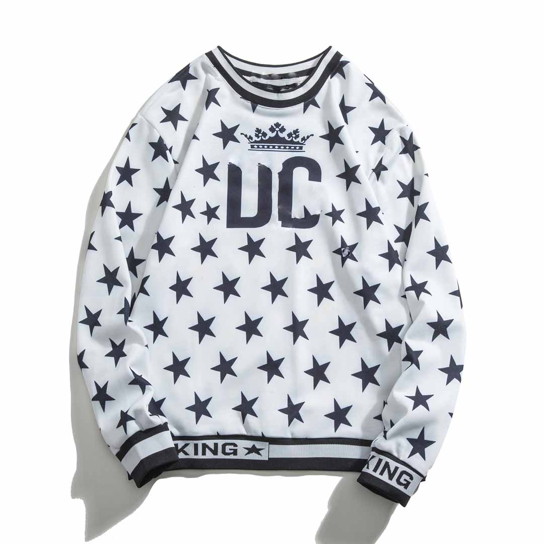 Men's clothing Light Fleece Sweatshirts Fashion Printed Hooded Pullovers sweatsh Street Style Mens Women high quality Sportswear 2021, White
Men's clothing Light Fleece Sweatshirts Fashion Printed Hooded Pullovers sweatsh Street Style Mens Women high quality Sportswear 2021, White
