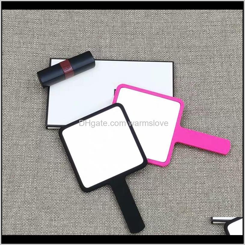 Fashion C Women Portable Vanity Mirror Mini Handle Mirror Cosmetic Mirror For Ladies Collection Luxury Items Vip Gift R8Azh 6Citi
Fashion C Women Portable Vanity Mirror Mini Handle Mirror Cosmetic Mirror For Ladies Collection Luxury Items Vip Gift R8Azh 6Citi