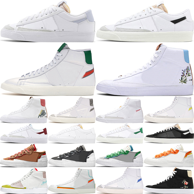 blazer mid low 77 Vintage Running Shoes Have A Good Game sketch pack gold navy black blue CNY lron grey brick red Trainers Sneakers Sport, 29 vintage sail platinum tint 40-45
blazer mid low 77 Vintage Running Shoes Have A Good Game sketch pack gold navy black blue CNY lron grey brick red Trainers Sneakers Sport, 29 vintage sail platinum tint 40-45