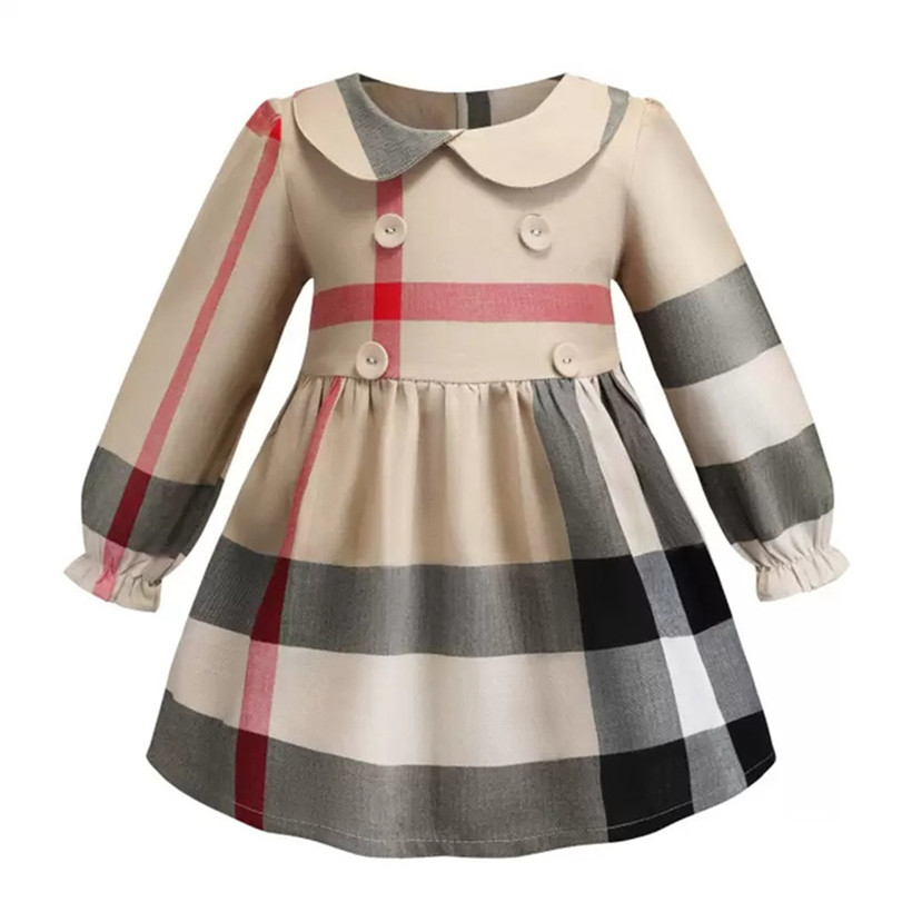 Baby Girl Dress Kids Lapel College Wind Bowknot Short Sleeve Pleated Polo Shirt Skirt Children Casual Designer Clothing Kids Clothes, 002
Baby Girl Dress Kids Lapel College Wind Bowknot Short Sleeve Pleated Polo Shirt Skirt Children Casual Designer Clothing Kids Clothes, 002
