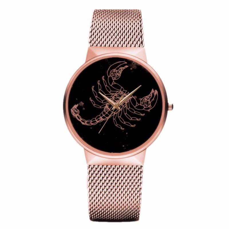Wristwatches Ladies Wrist Watches Silver Steel Women Fashion Casual Quartz Female Clock Relogio Feminino Bracelet Watch, C9
Wristwatches Ladies Wrist Watches Silver Steel Women Fashion Casual Quartz Female Clock Relogio Feminino Bracelet Watch, C9