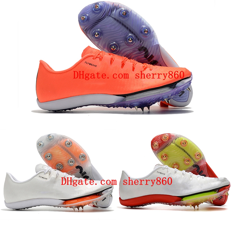 Mens Soccer Shoes Zoom sprint spikes Firm Ground Cleats Outdoor scarpe calcio, As picture 3
Mens Soccer Shoes Zoom sprint spikes Firm Ground Cleats Outdoor scarpe calcio, As picture 3