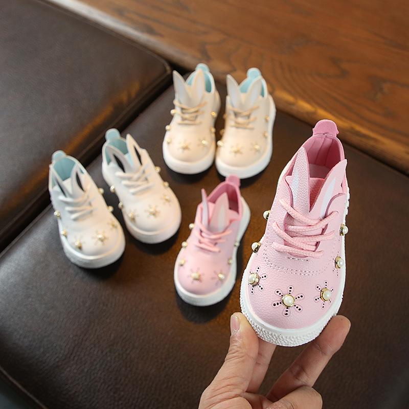 Sneakers 2021 Spring Autumn Baby Girls Casual Shoes Female Children's Rivets Outdoor Fashion Cartoon Pearl Princess, Pink
Sneakers 2021 Spring Autumn Baby Girls Casual Shoes Female Children's Rivets Outdoor Fashion Cartoon Pearl Princess, Pink