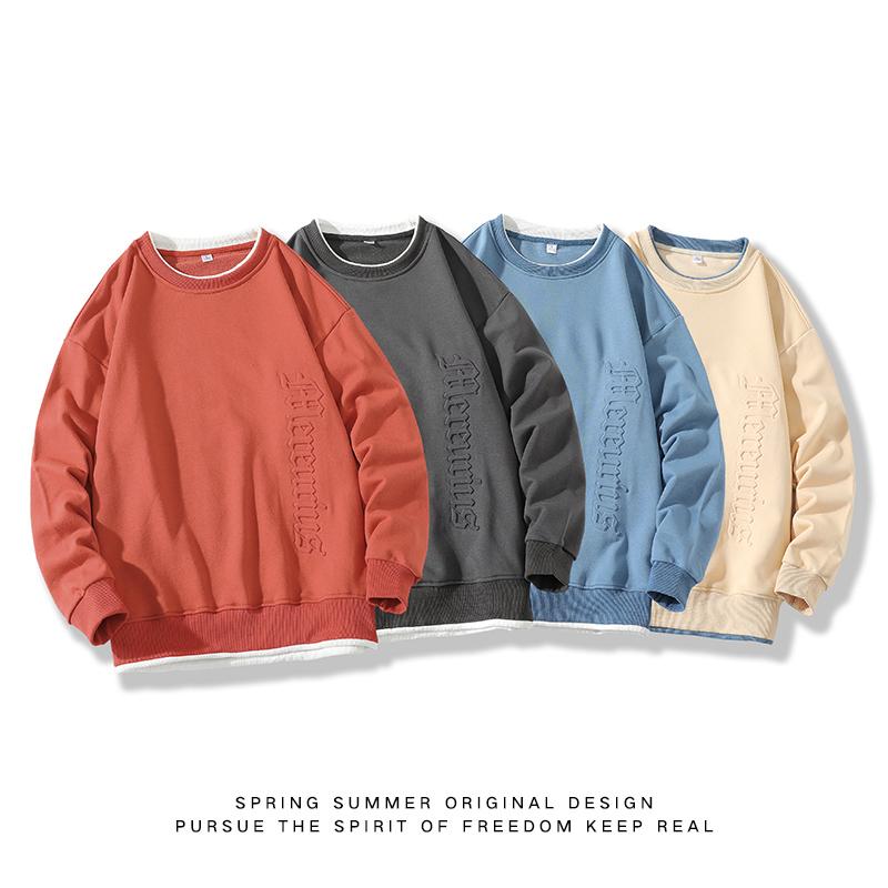 Men's Hoodies & Sweatshirts Versized Solid Colors Street Brand Pullovers Men 2021Autumn Unisex Japanese Streetwear Hip Hop Minimalist, Orange
Men's Hoodies & Sweatshirts Versized Solid Colors Street Brand Pullovers Men 2021Autumn Unisex Japanese Streetwear Hip Hop Minimalist, Orange