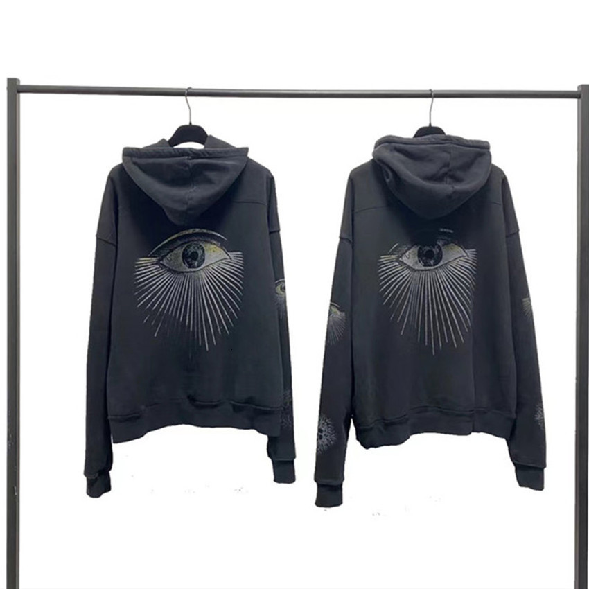 Heavy Woven Cotton Honest Male Female Hoodie Eye 1:1 Best Quality Vintage Hip-hop Pullover Loosely Rhude Sweaters Tff9
Heavy Woven Cotton Honest Male Female Hoodie Eye 1:1 Best Quality Vintage Hip-hop Pullover Loosely Rhude Sweaters Tff9