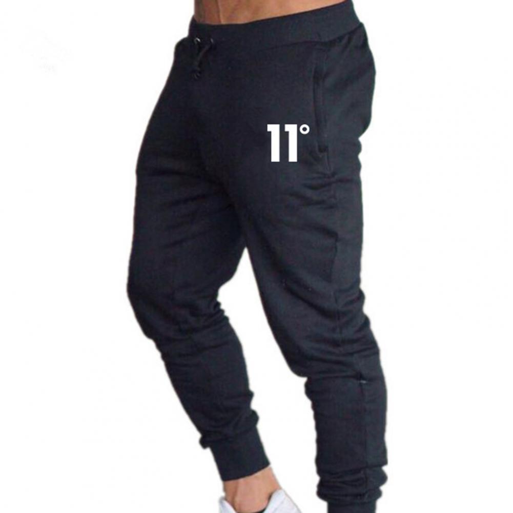 2021 Sports Pants Number Print Ankle Tied Cotton Blend Men Pockets Slim Trousers Sweatpants for Fitness Summer Sports Pants Cotton, Black
2021 Sports Pants Number Print Ankle Tied Cotton Blend Men Pockets Slim Trousers Sweatpants for Fitness Summer Sports Pants Cotton, Black