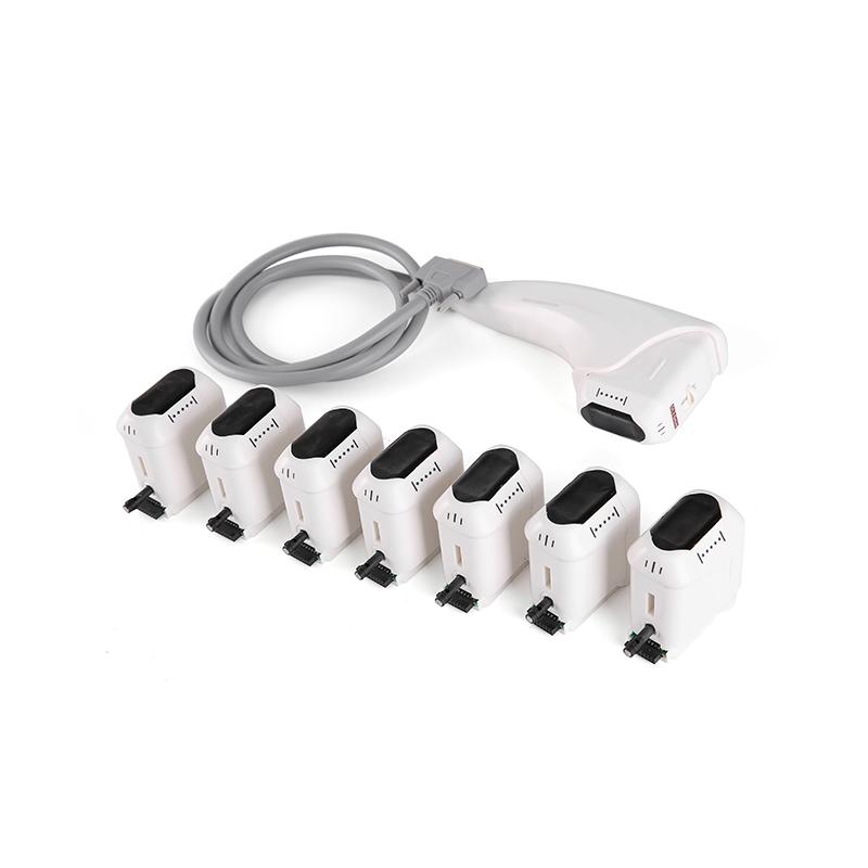 Newest 11line HIFU SMAS Focused HIFU 3D 4D Beauty Machine for Face Lifting Skin Tightening Body Slimming Machine 4D Hifu