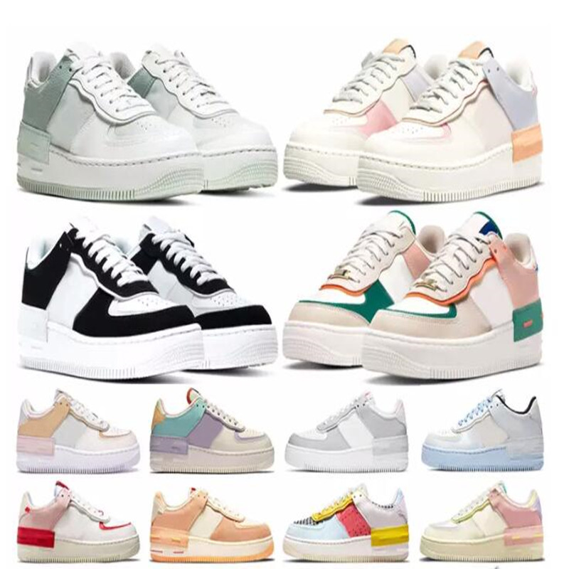 Women Platform Shoes Shadow Arctic Punch Barely Green Crimson Tint beige pale Ivory Black Light pink red volt Dark Sulfur CW2630 Girl's Sneakers Outdoor Trainers, ##
Women Platform Shoes Shadow Arctic Punch Barely Green Crimson Tint beige pale Ivory Black Light pink red volt Dark Sulfur CW2630 Girl's Sneakers Outdoor Trainers, ##