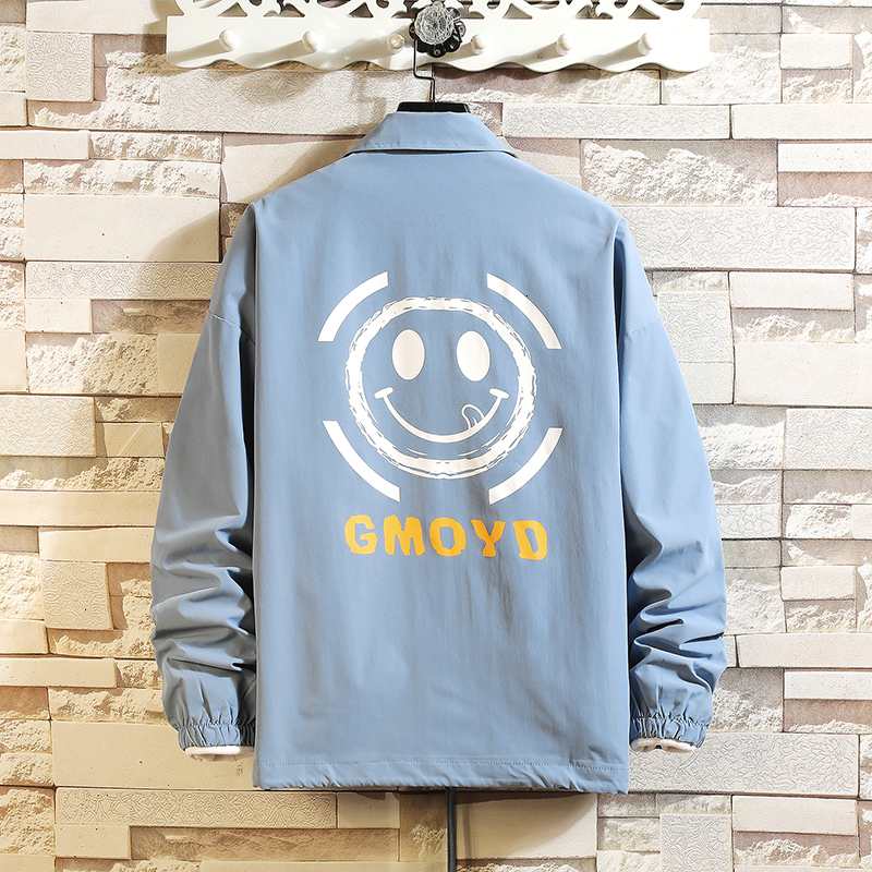2021 New Male Spring Windbreaker Men's Patchwork Jacket Sun Protection Clothing Coats Jackets Men Hooded Outwear 2D4E, Blue
2021 New Male Spring Windbreaker Men's Patchwork Jacket Sun Protection Clothing Coats Jackets Men Hooded Outwear 2D4E, Blue