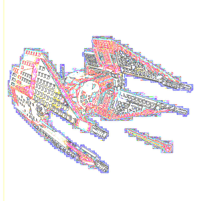 05005 05153 Genuine Star Series The First Order Tie Set Fighter Toy Block Set Spaceship Building Blocks Compatible with 75101
05005 05153 Genuine Star Series The First Order Tie Set Fighter Toy Block Set Spaceship Building Blocks Compatible with 75101