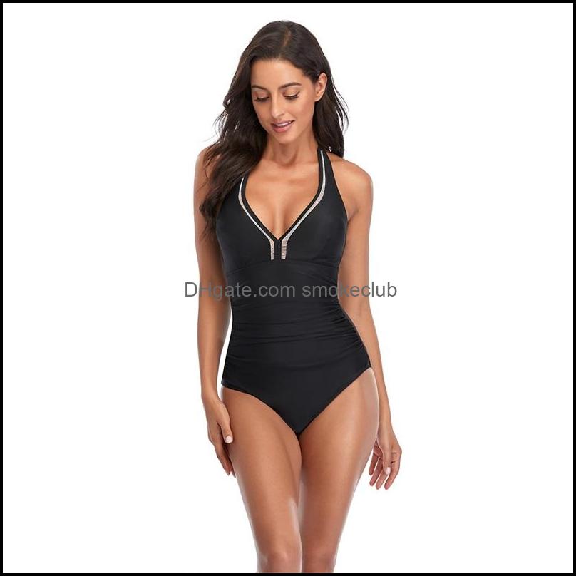Equipment Sports & Outdoors Sexy One-Piece Swimsuit Net Swimwear Women Body Suits Push Up Bathing Piecework Beach Swim Pool Female Swimming
Equipment Sports & Outdoors Sexy One-Piece Swimsuit Net Swimwear Women Body Suits Push Up Bathing Piecework Beach Swim Pool Female Swimming
