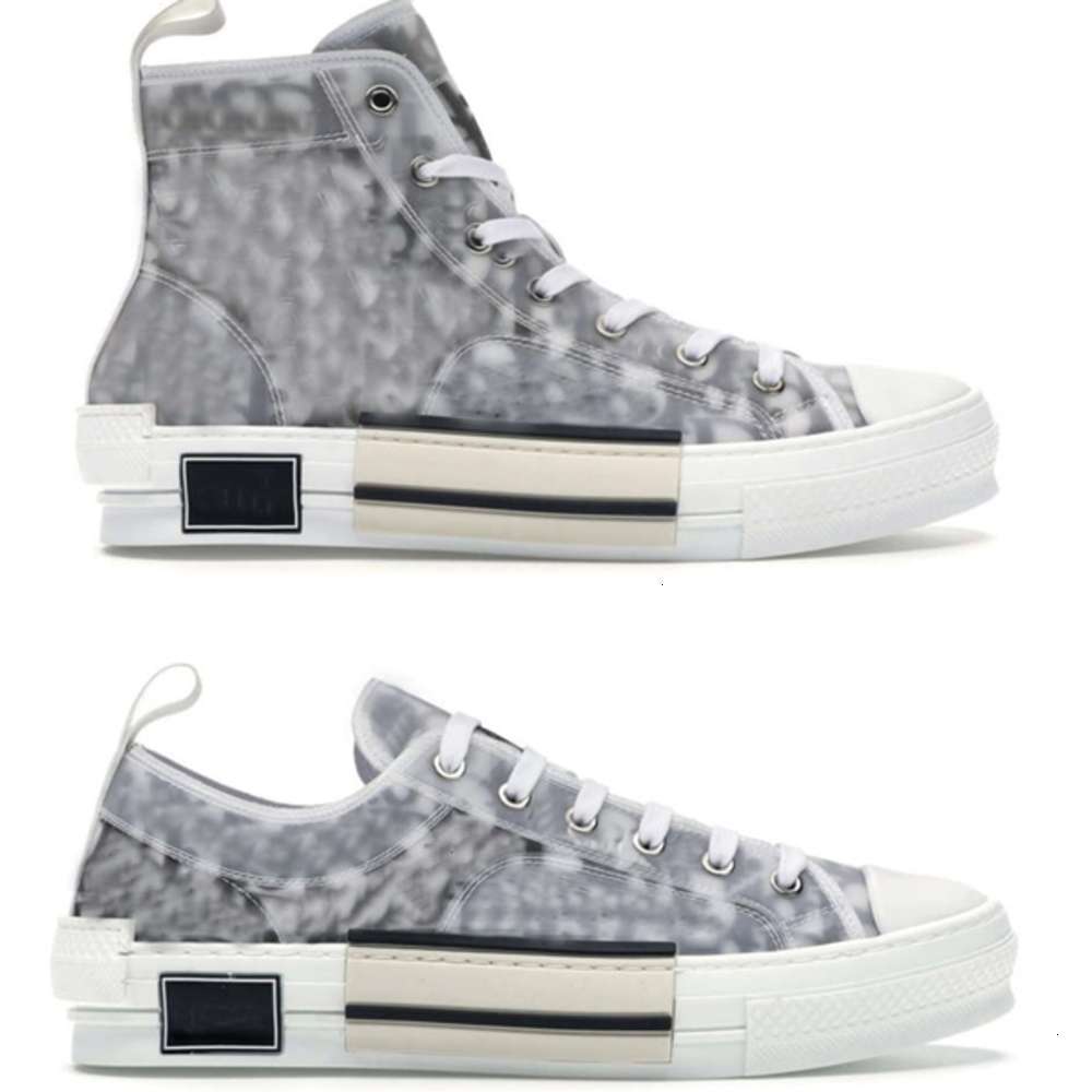 2021 Authentic B23 HIGH TOP SNEAKERS OBLIQUE Shoes Men Women Outdoor Designer Casual Transparent Letters Low Trainers Canvas With hsltrade88
2021 Authentic B23 HIGH TOP SNEAKERS OBLIQUE Shoes Men Women Outdoor Designer Casual Transparent Letters Low Trainers Canvas With hsltrade88