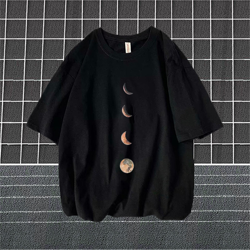 2021 New Hip Hop Lua Camisa Homem Harajuku Camiseta Masculina Casual Vero Branco Tshirt Streetwear Preto Coreano Topo t Meninos Ammh
2021 New Hip Hop Lua Camisa Homem Harajuku Camiseta Masculina Casual Vero Branco Tshirt Streetwear Preto Coreano Topo t Meninos Ammh