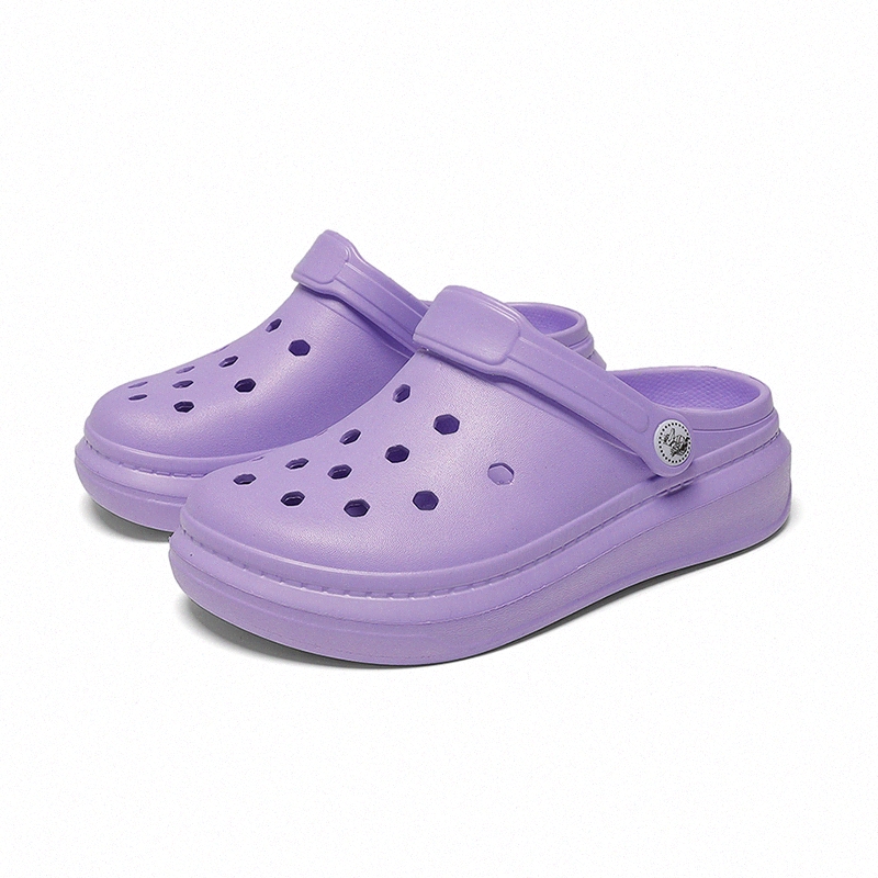 2020 Women Summer Casual Sandals New Beach Slippers Breathable Hole Flats Crocse Male Water Shoes Men Sandals d6Q1#, Black
2020 Women Summer Casual Sandals New Beach Slippers Breathable Hole Flats Crocse Male Water Shoes Men Sandals d6Q1#, Black