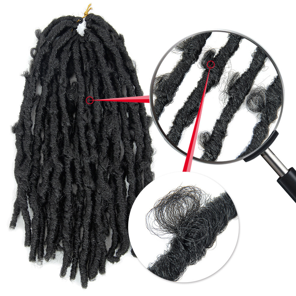Long Synthetic Crochet butterfly locs hair Extensions 18inch pre looped ombre bug Spoted knots crocheted hook 2021 fashions style, #613
Long Synthetic Crochet butterfly locs hair Extensions 18inch pre looped ombre bug Spoted knots crocheted hook 2021 fashions style, #613