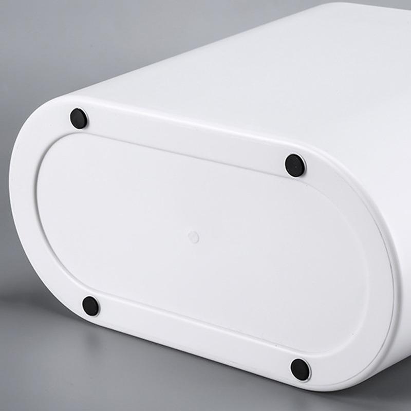 Waste Bins Smart Sensor Trash Can Kitchen Storage Bathroom Box Household Goods Accessories Ornaments