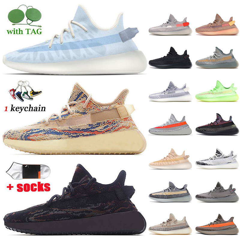 Top Quality Big Size EUR 48 Mens Running Shoes Mono Ice Mist Clay MX Oat Rock Womens Sneakers Static Black Reflective Ash Blue Pearl Cinder Beluga Cream Sports Trainers, No.9 top 3 40-47
Top Quality Big Size EUR 48 Mens Running Shoes Mono Ice Mist Clay MX Oat Rock Womens Sneakers Static Black Reflective Ash Blue Pearl Cinder Beluga Cream Sports Trainers, No.9 top 3 40-47