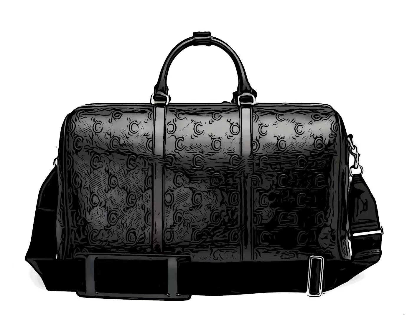Fashion handbags Luxury Designer bags Duffel Bags Soft leather travel bag available in a variety of color styles, Gift box
Fashion handbags Luxury Designer bags Duffel Bags Soft leather travel bag available in a variety of color styles, Gift box