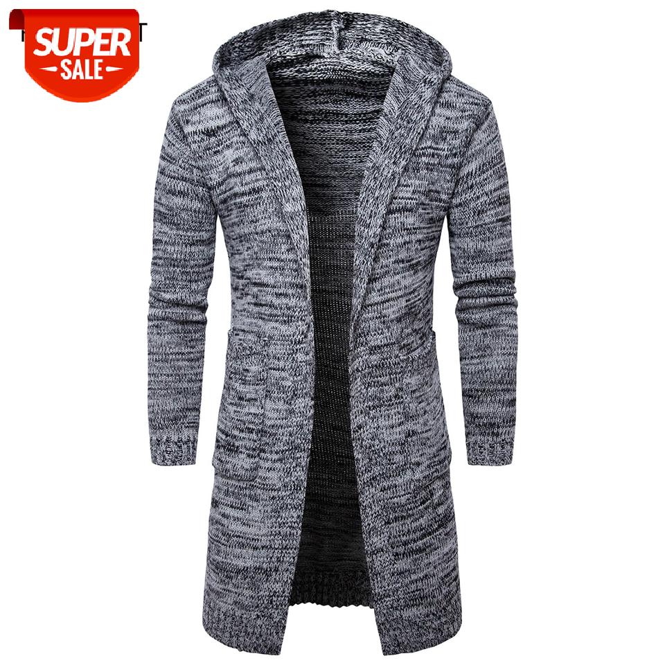 FAVOCENT Fashion Men Winter Sweater Male Hooded Cardigan Long Sleeve Mens Sweaters Casual Korean Style Hooded Cardigans #xm49, White;black
FAVOCENT Fashion Men Winter Sweater Male Hooded Cardigan Long Sleeve Mens Sweaters Casual Korean Style Hooded Cardigans #xm49, White;black