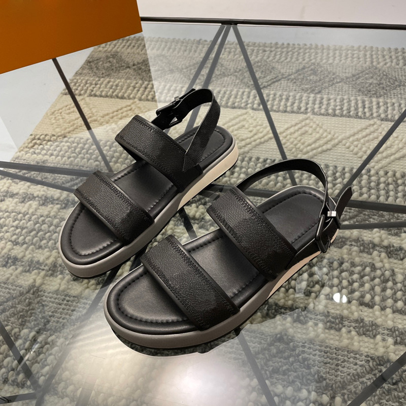 2021 HOT MULE men Sandals slides waterfront black leather sandal Thick mens Designer Shoes Luxury Summer Wide Flat sandals Flip Flops 39-45 with box, Box;do not buy
2021 HOT MULE men Sandals slides waterfront black leather sandal Thick mens Designer Shoes Luxury Summer Wide Flat sandals Flip Flops 39-45 with box, Box;do not buy