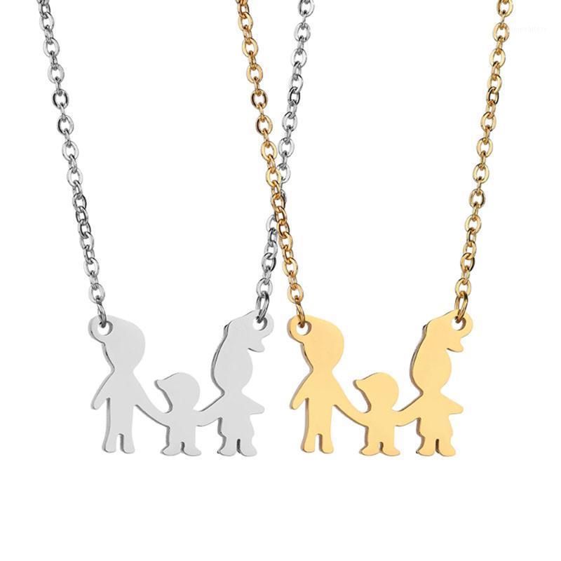 Mothers Fathers Mom Dad Kids Gifts Daughter Parents Necklaces Stainless Steel Pendant Necklace For Family Son Chains
Mothers Fathers Mom Dad Kids Gifts Daughter Parents Necklaces Stainless Steel Pendant Necklace For Family Son Chains