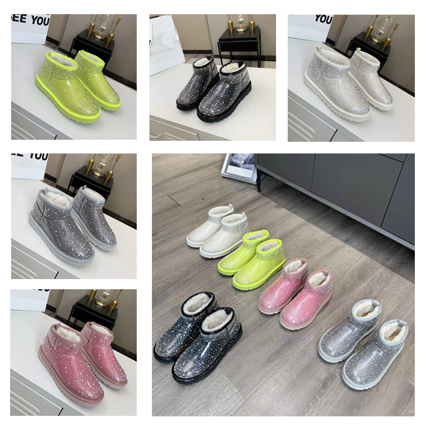 Designer australian classic clear mini boots australia women womens winter snow fur furry girls Kid men satin boot ankle booties snows Half Knee Short without box, Red
Designer australian classic clear mini boots australia women womens winter snow fur furry girls Kid men satin boot ankle booties snows Half Knee Short without box, Red
