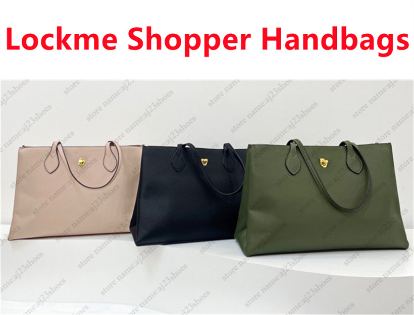Lockme Shopper Business Bag high capacity brand lock Hobo luxury Duffle Bag crossbody women designer handbags, 03
Lockme Shopper Business Bag high capacity brand lock Hobo luxury Duffle Bag crossbody women designer handbags, 03