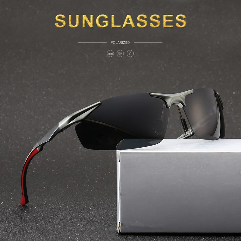 Youth Cycling Running Driving Golf Baseball Military Motorcycle Fishing HD Polarized Outdoor Sports eyewear luxury Sunglasses for man woman, White;black
Youth Cycling Running Driving Golf Baseball Military Motorcycle Fishing HD Polarized Outdoor Sports eyewear luxury Sunglasses for man woman, White;black