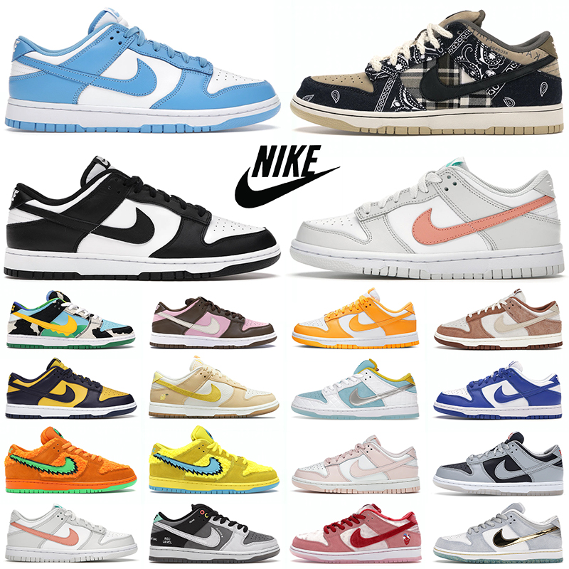 2021 men women running shoes dunk low UNC White Black Syracuse Cactus Jack Chunky Dunky Coast University Red mens dunks sb trainers outdoor sports sneakers, #28
2021 men women running shoes dunk low UNC White Black Syracuse Cactus Jack Chunky Dunky Coast University Red mens dunks sb trainers outdoor sports sneakers, #28